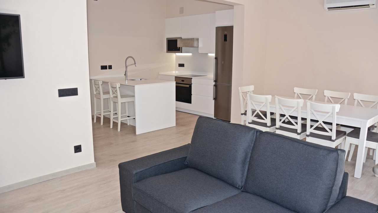 Photo of Bedroom in El Molinar