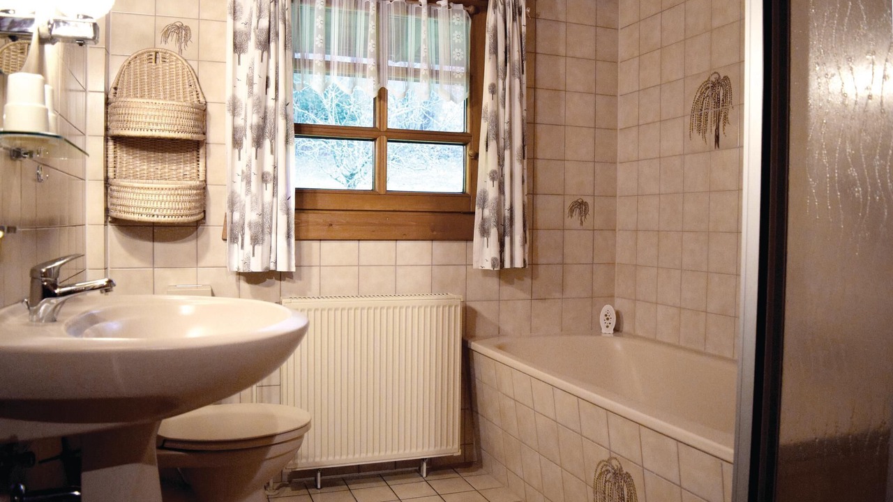 Photo of Bathroom in Amelith