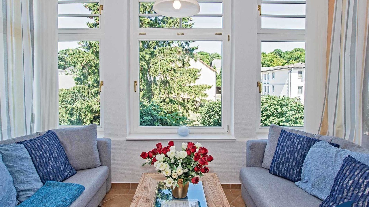 Photo of Livingroom in Seebad Bansin