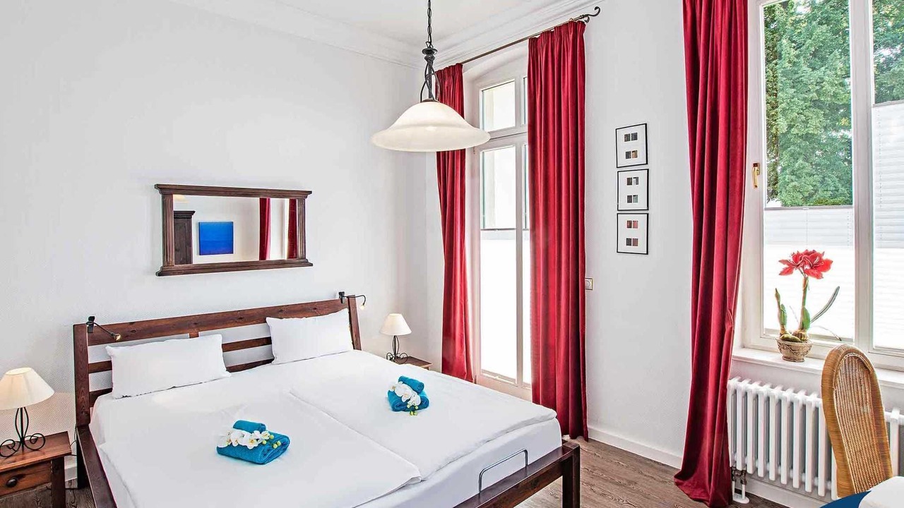 Photo of Bedroom in Seebad Bansin