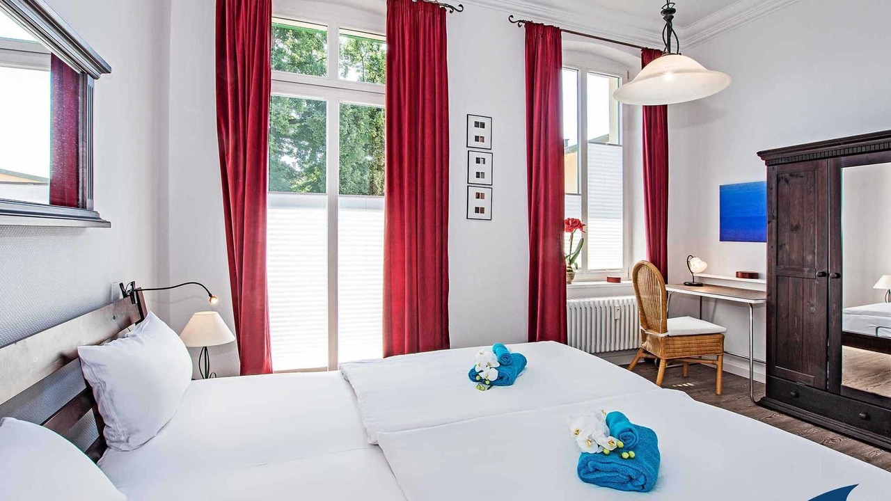Photo of Bedroom in Seebad Bansin