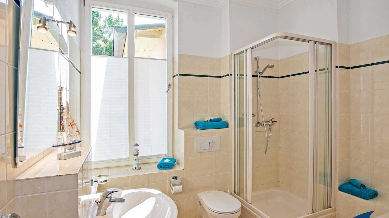 Photo of Bathroom in Seebad Bansin