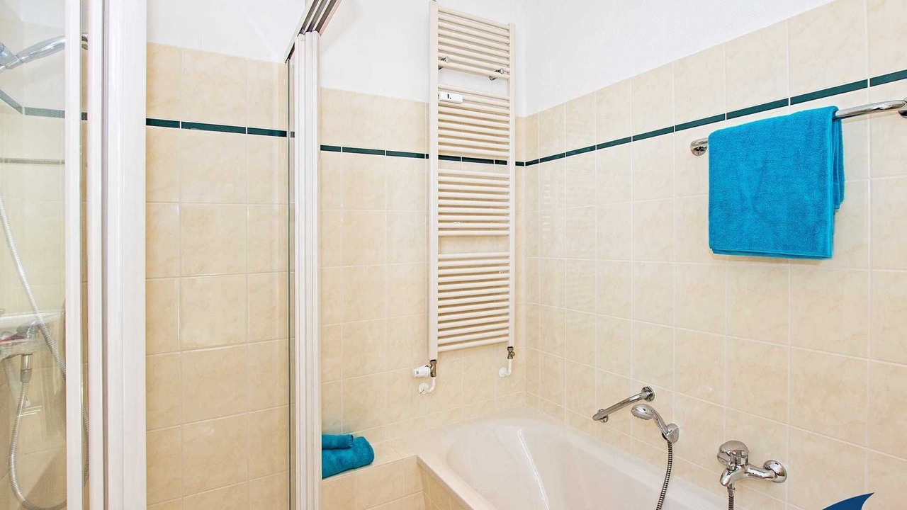 Photo of Bathroom in Seebad Bansin