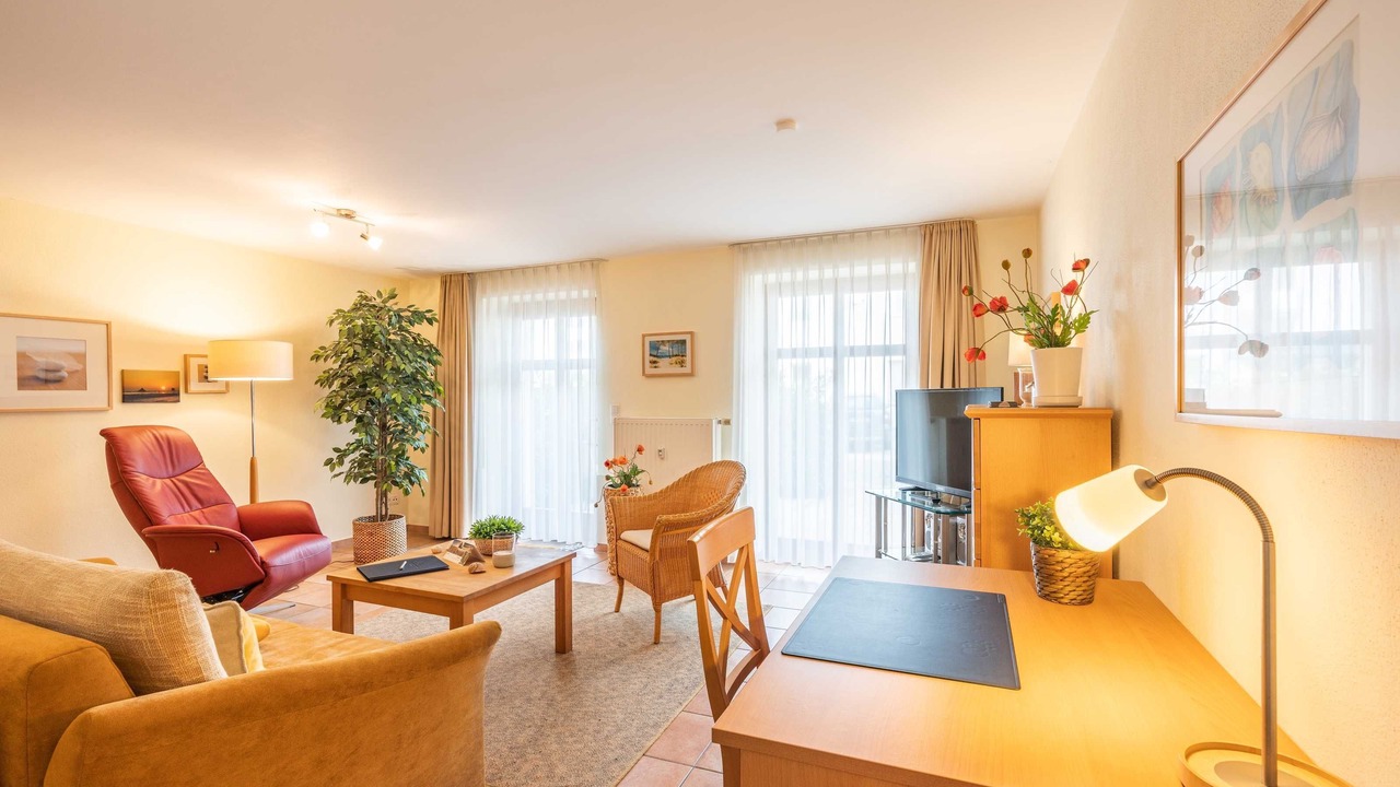 Photo of Livingroom in Ahlbeck