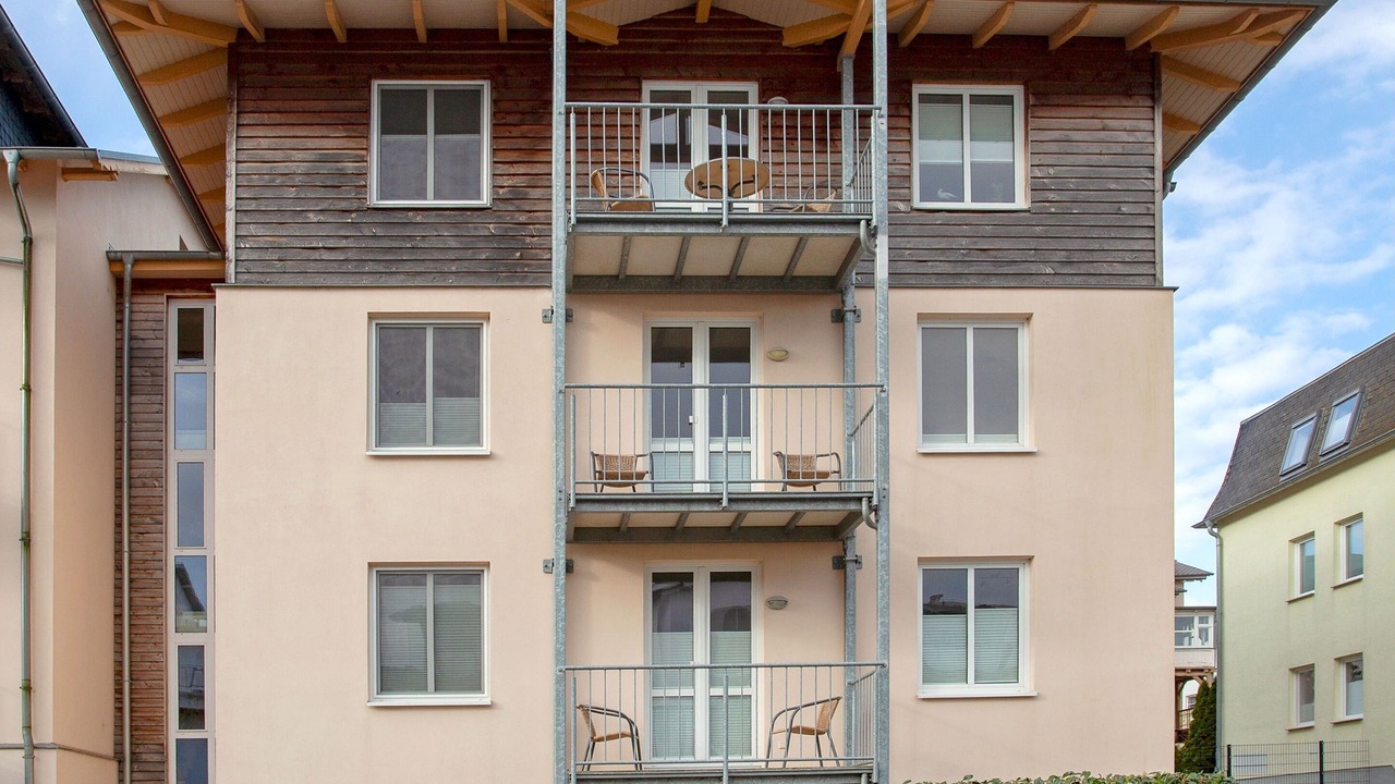 Photo of Outdoor in Ahlbeck