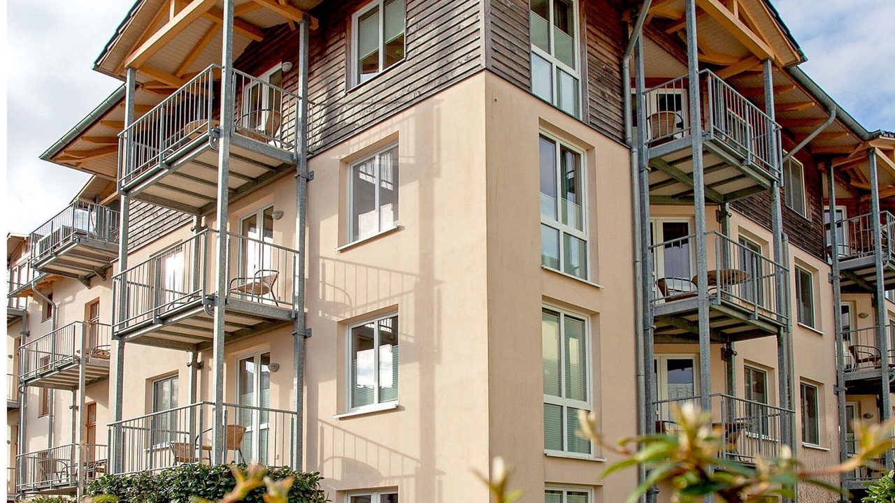 Photo of Outdoor in Ahlbeck