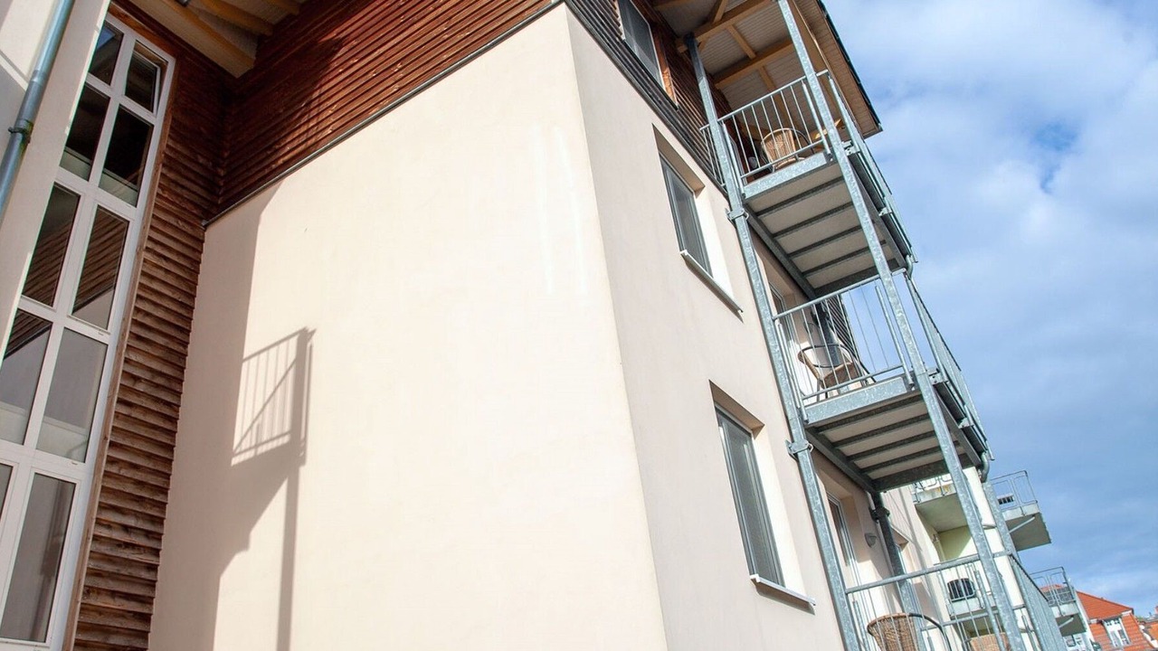 Photo of Outdoor in Ahlbeck