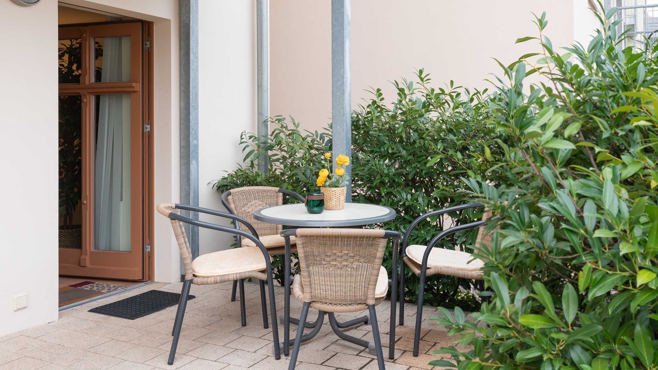 Photo of Outdoor in Ahlbeck