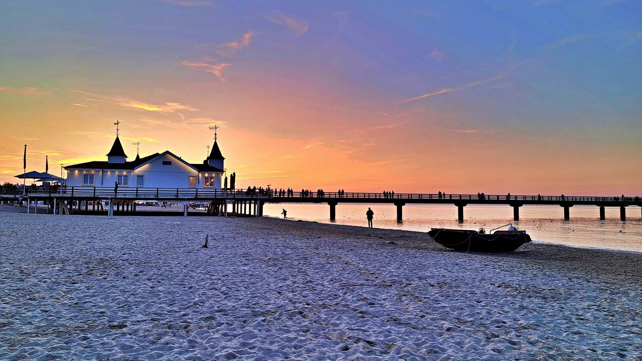 Photo of Others in Ahlbeck