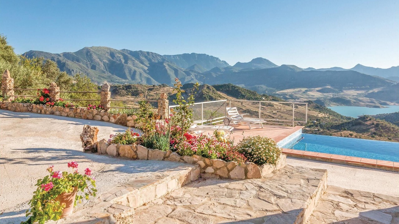 Photo of Outdoor in El Gastor