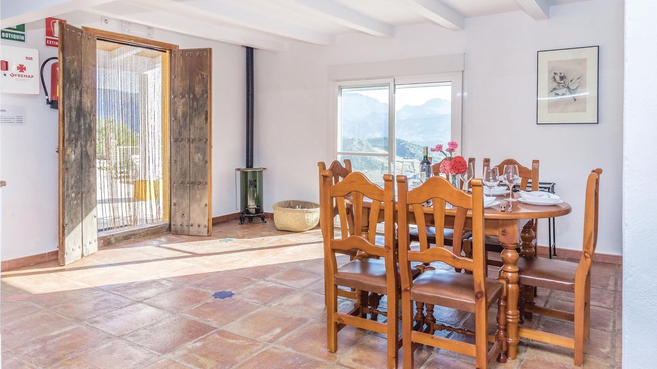Photo of Bedroom in El Gastor