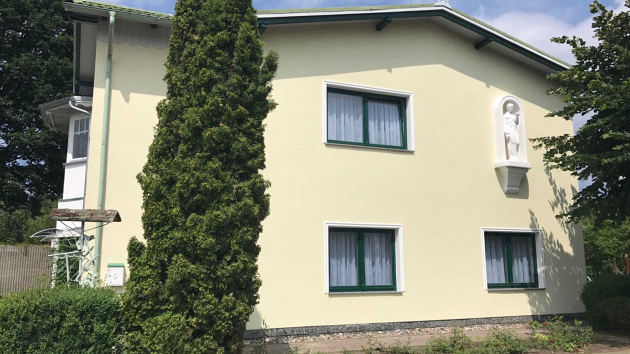 Photo of Outdoor in Trassenheide