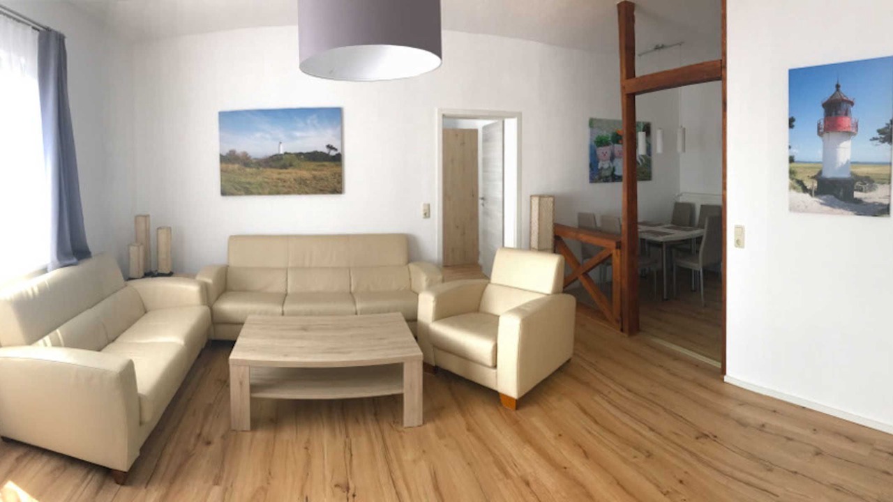 Photo of Livingroom in Trassenheide