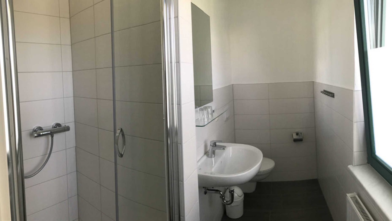 Photo of Bathroom in Trassenheide
