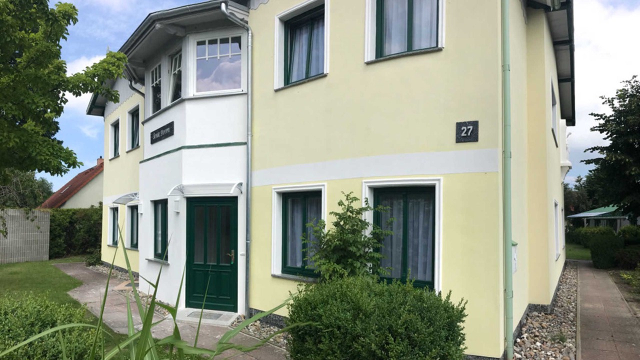 Photo of Outdoor in Trassenheide