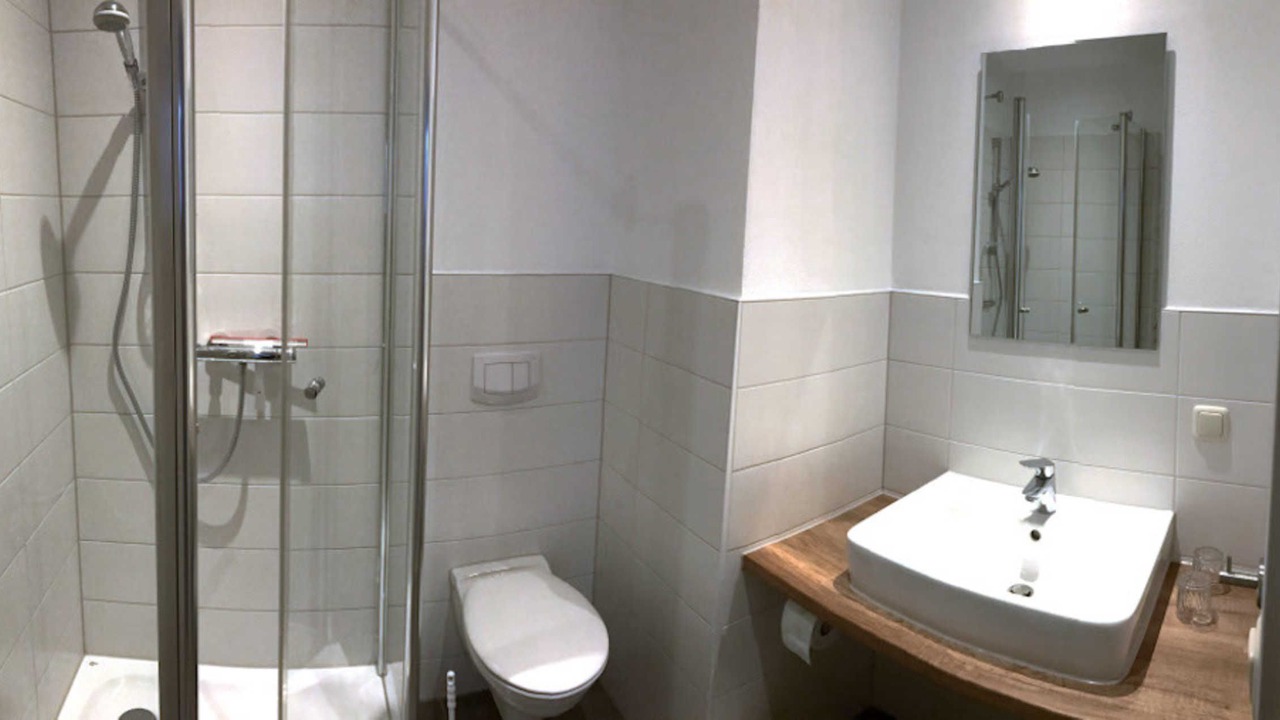 Photo of Bathroom in Trassenheide