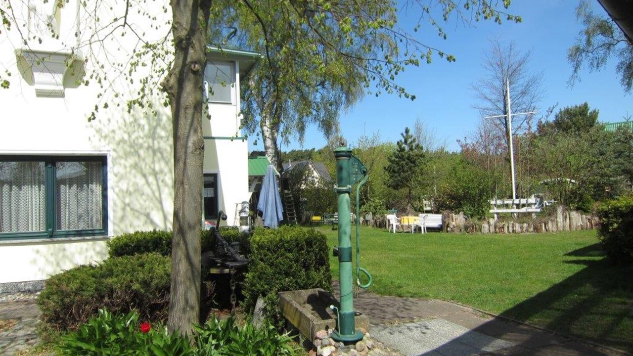 Photo of Outdoor in Trassenheide