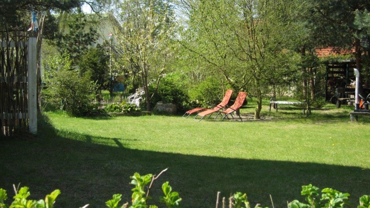 Photo of Outdoor in Trassenheide