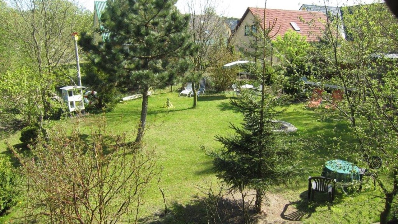 Photo of Outdoor in Trassenheide