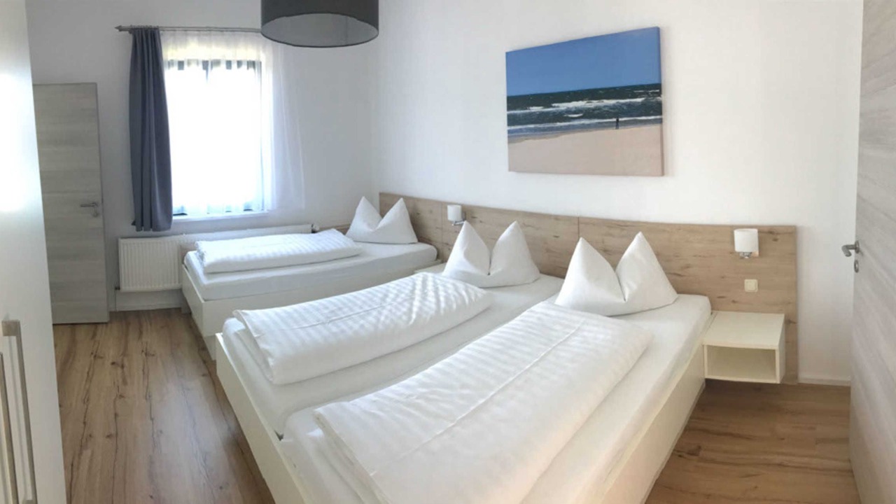 Photo of Bedroom in Trassenheide