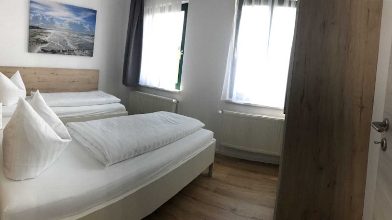 Photo of Bedroom in Trassenheide