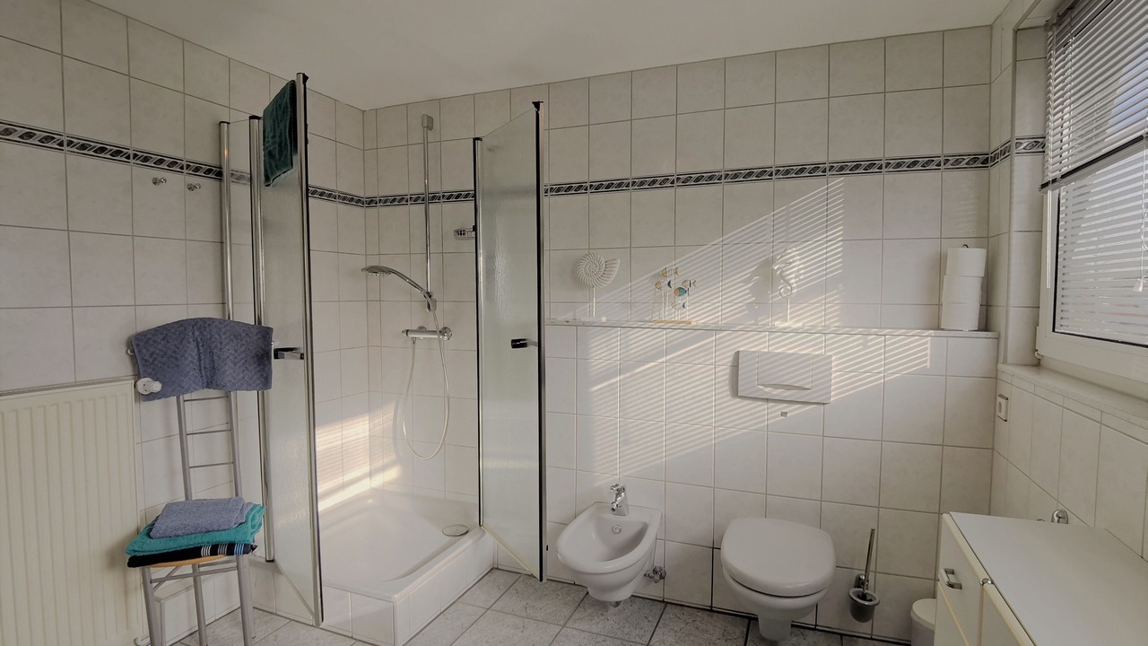 Photo of Bathroom in Silberstedt