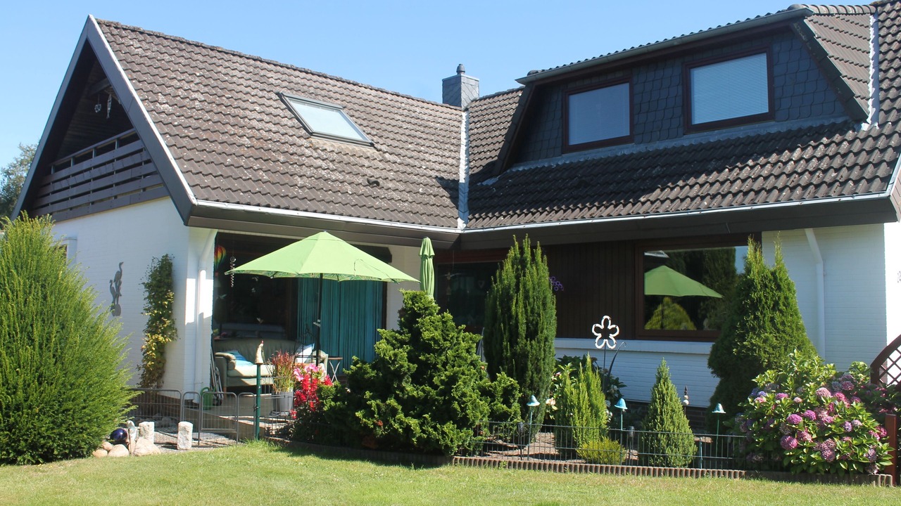 Photo of Outdoor in Silberstedt