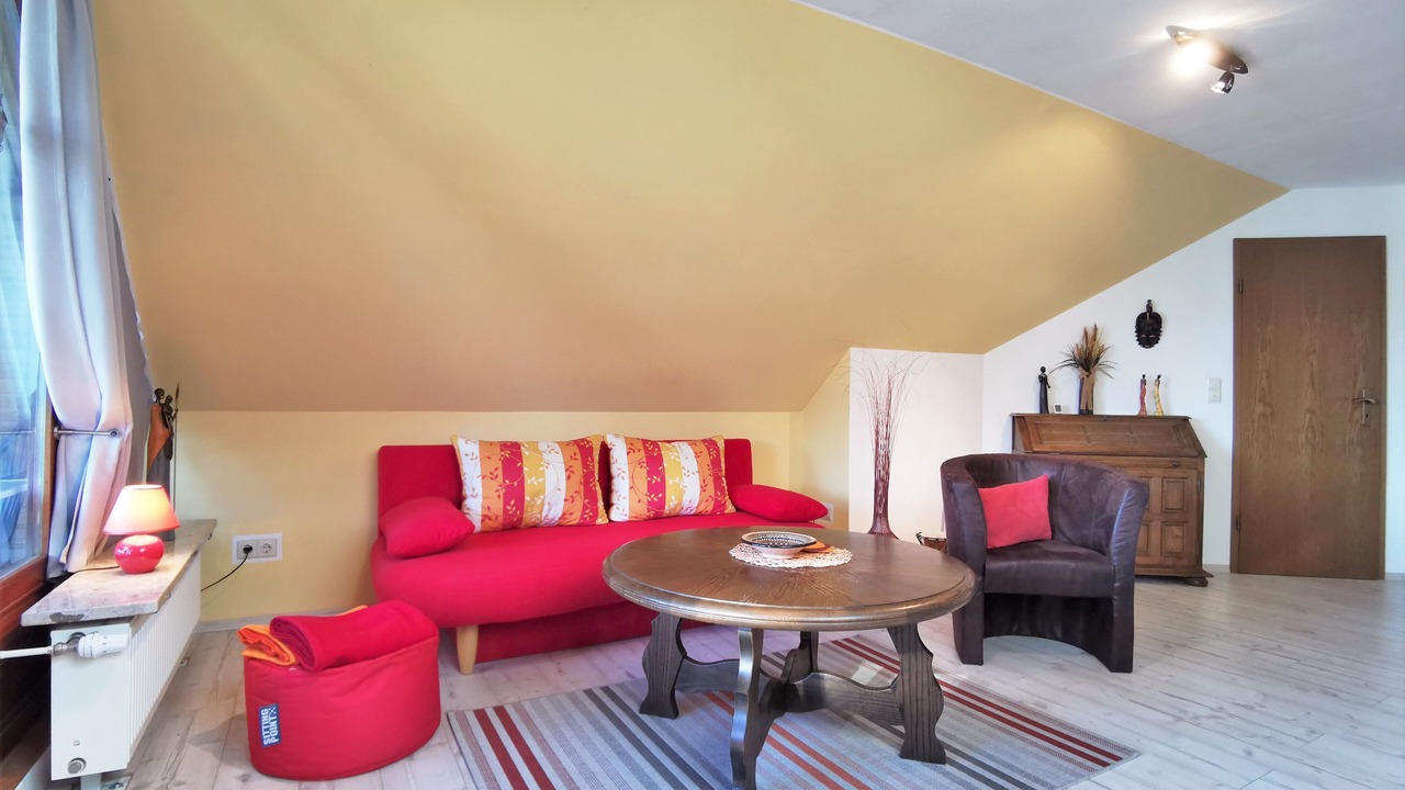 Photo of Livingroom in Silberstedt