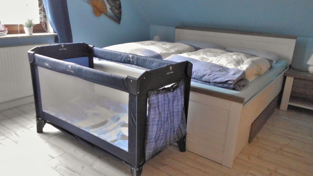 Photo of Bedroom in Silberstedt