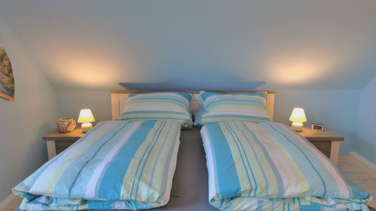 Photo of Bedroom in Silberstedt