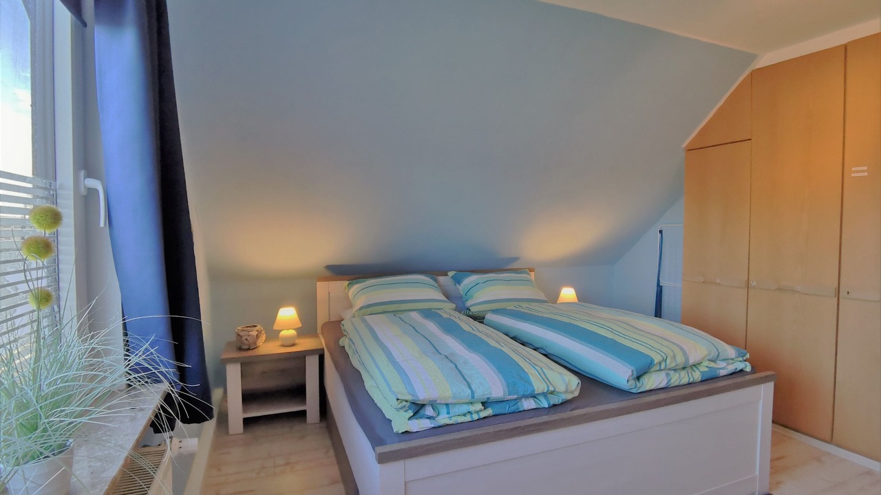 Photo of Bedroom in Silberstedt