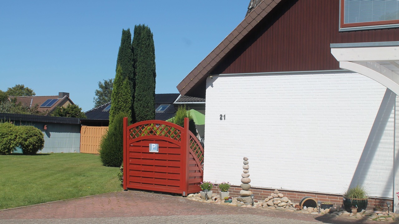 Photo of Outdoor in Silberstedt