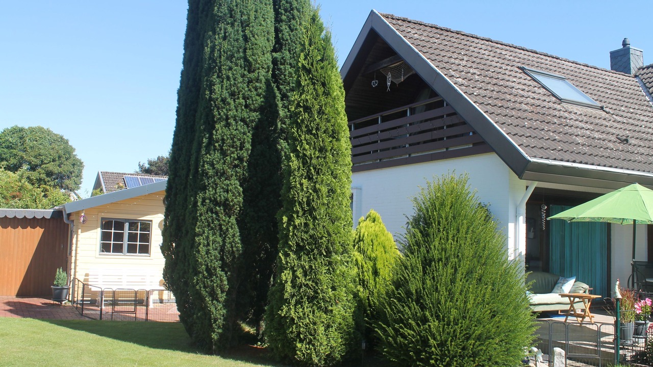 Photo of Outdoor in Silberstedt