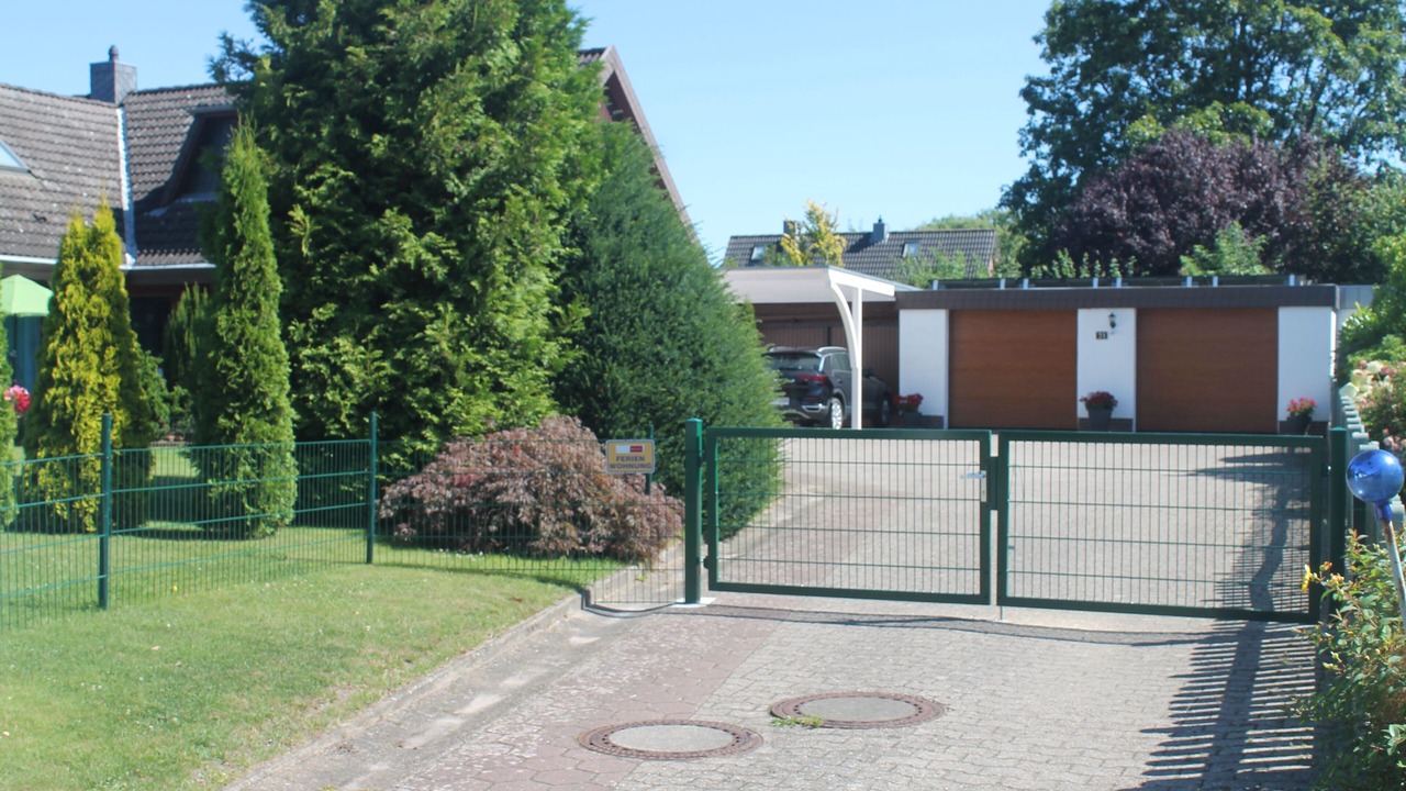 Photo of Outdoor in Silberstedt
