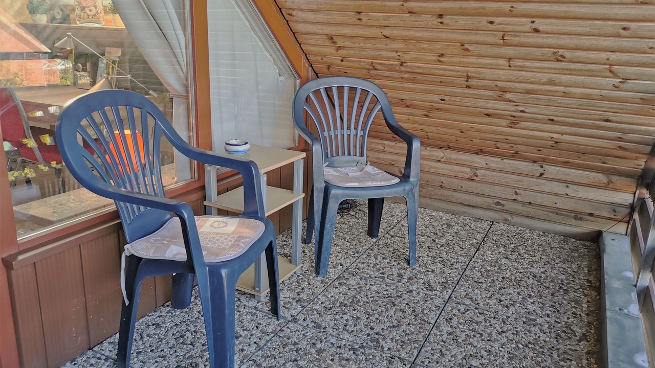 Photo of Patio Balcony in Silberstedt