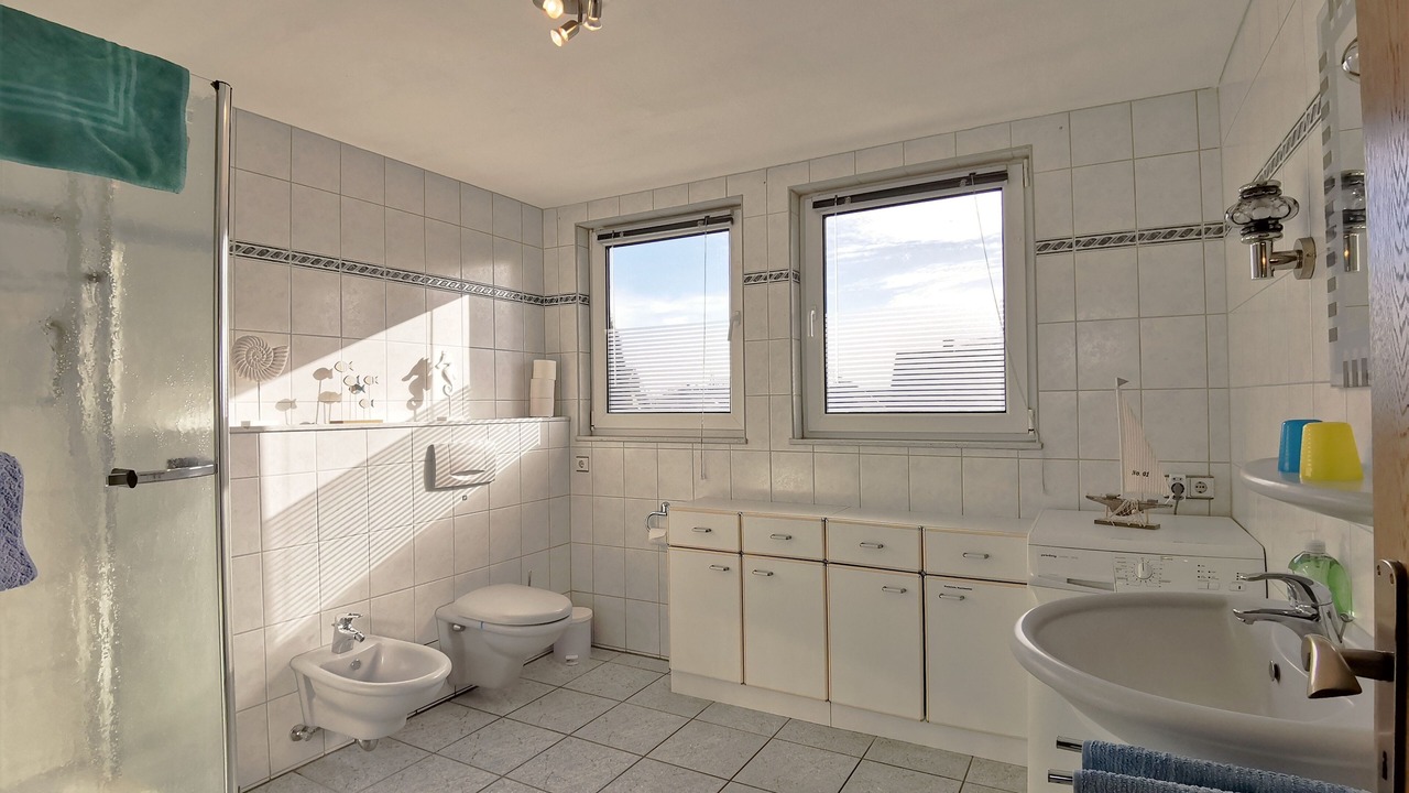 Photo of Bathroom in Silberstedt