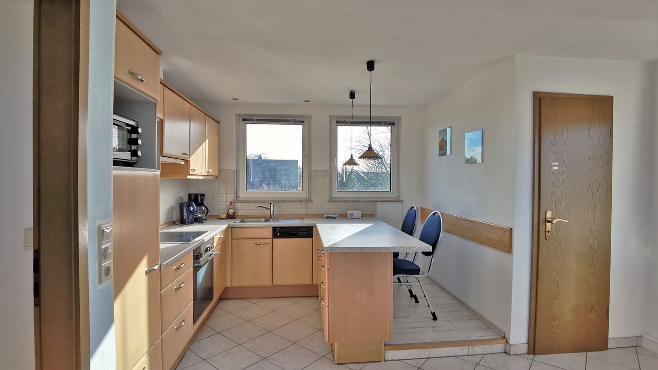 Photo of Kitchen in Silberstedt