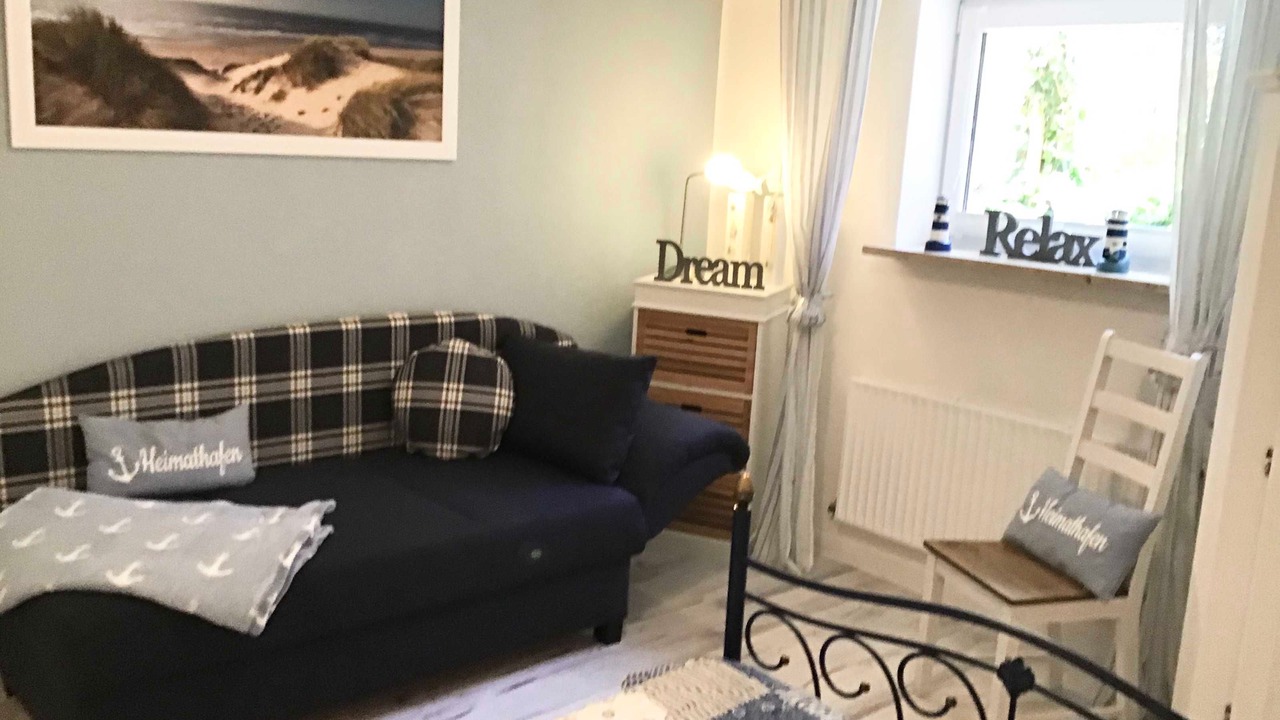 Photo of Livingroom in Sierksdorf