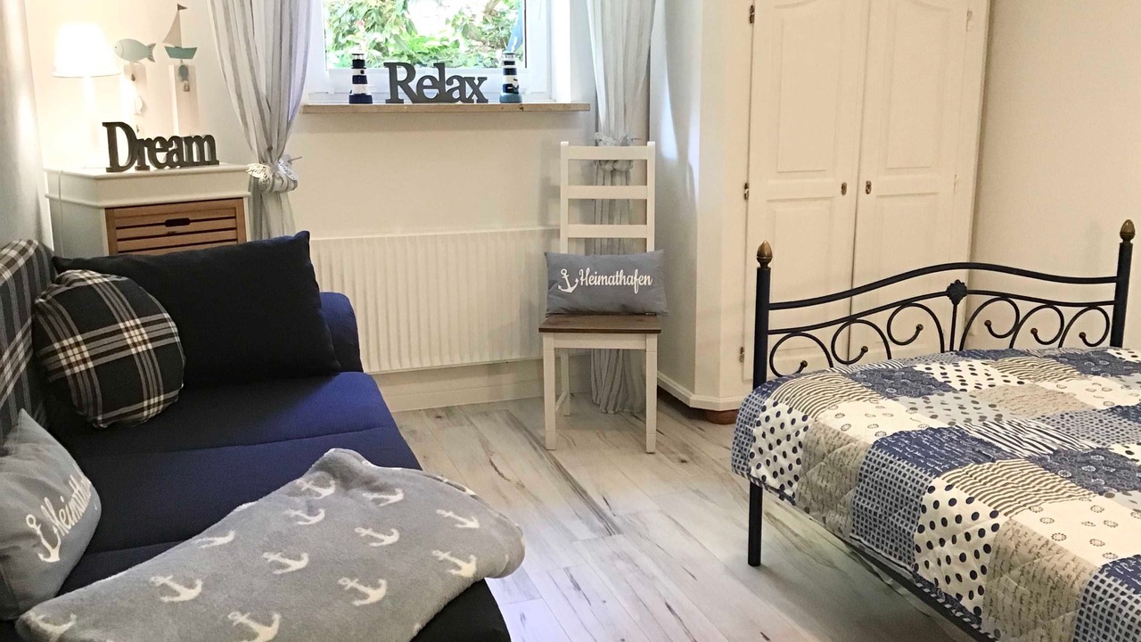 Photo of Bedroom in Sierksdorf