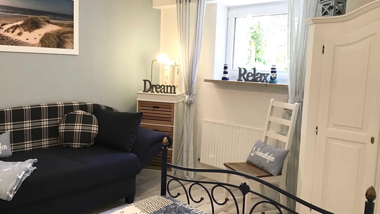 Photo of Livingroom in Sierksdorf