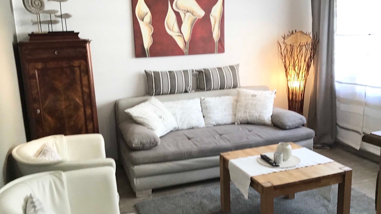 Photo of Livingroom in Sierksdorf