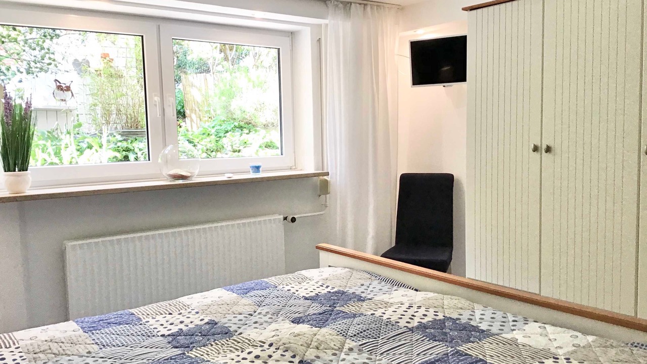 Photo of Bedroom in Sierksdorf