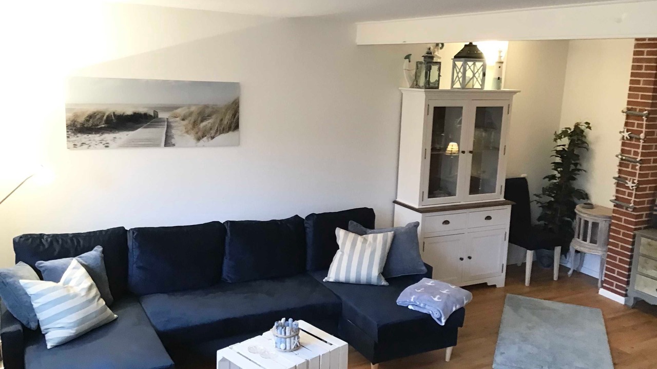 Photo of Livingroom in Sierksdorf