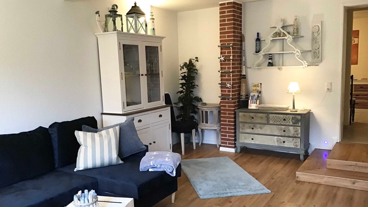 Photo of Livingroom in Sierksdorf