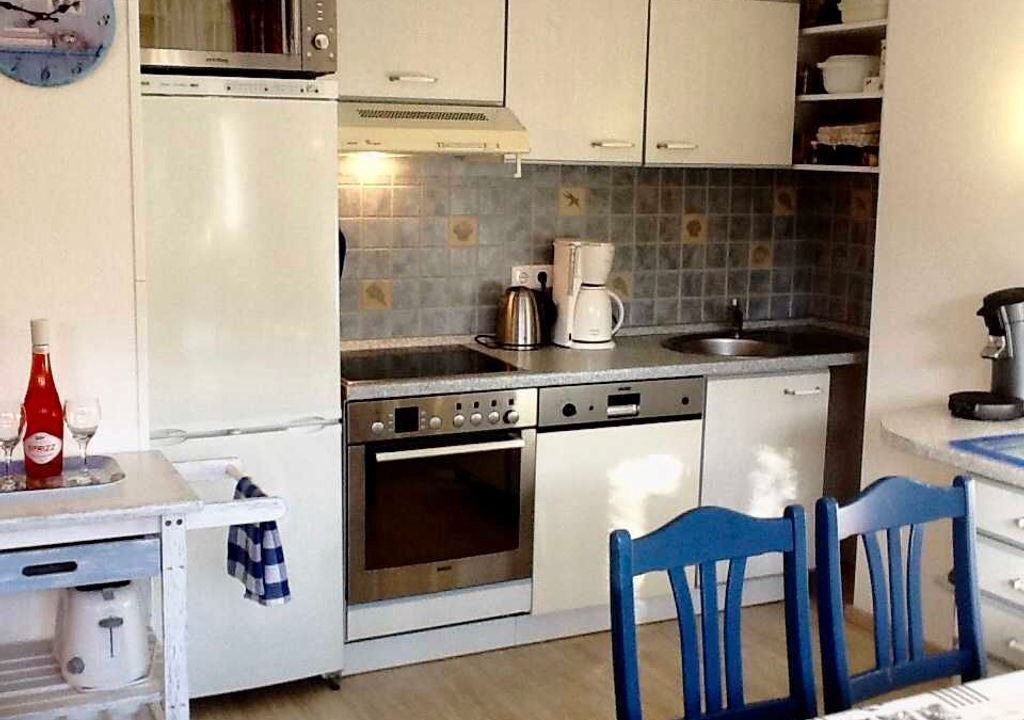 Photo of Kitchen in Sierksdorf