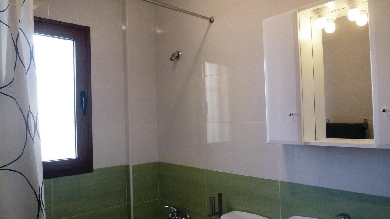 Photo of Bathroom in Chimenea
