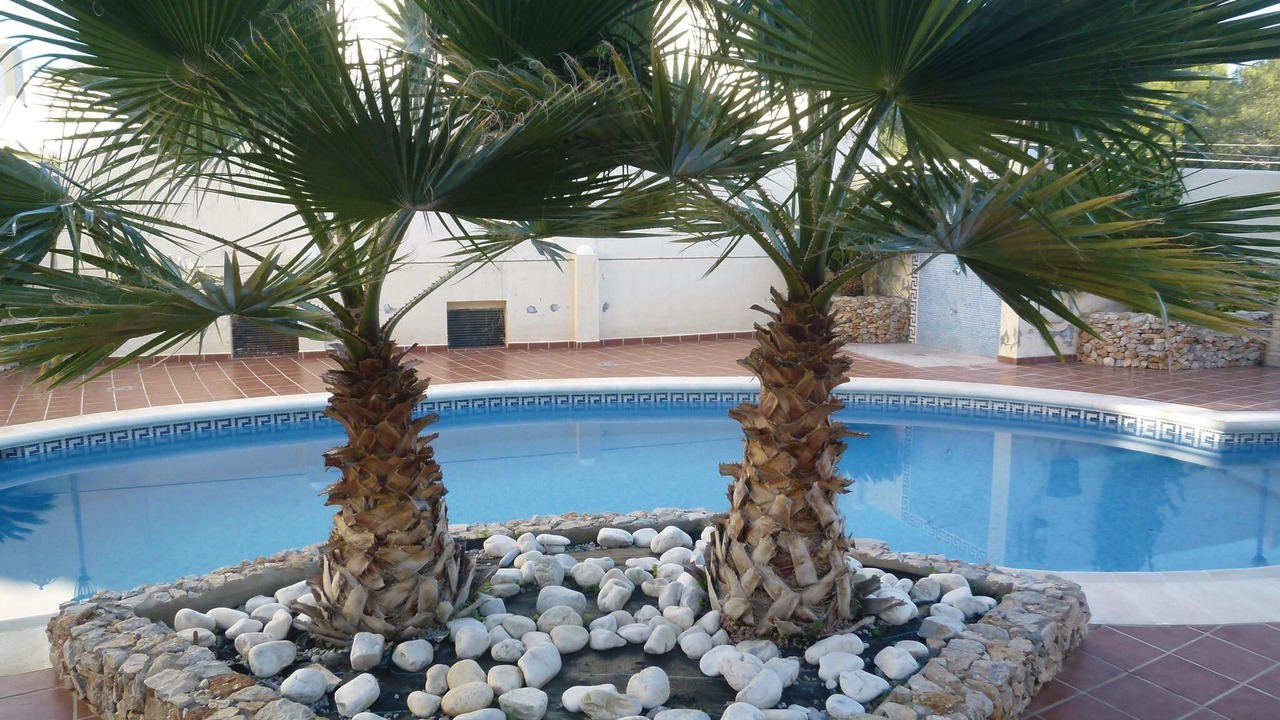 Photo of Outdoor in Chimenea