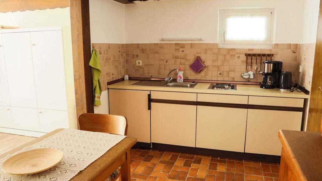 Photo of Kitchen in Bad Bevensen