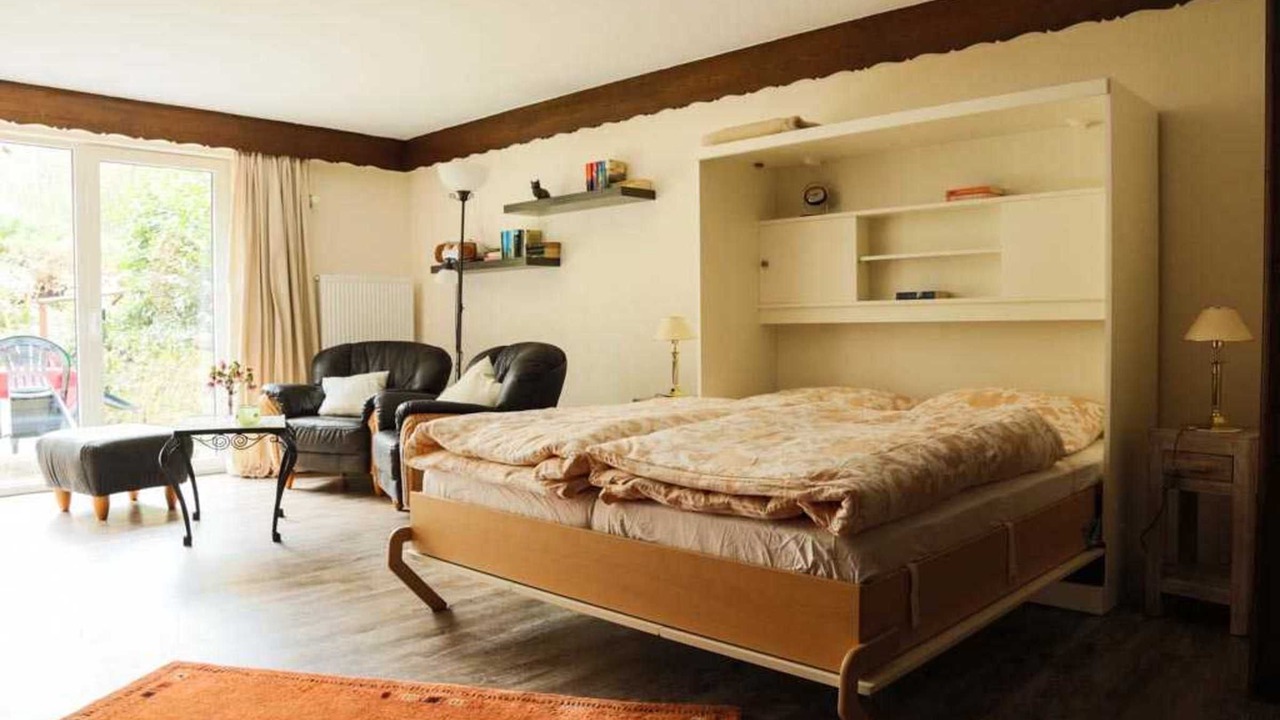 Photo of Bedroom in Bad Bevensen