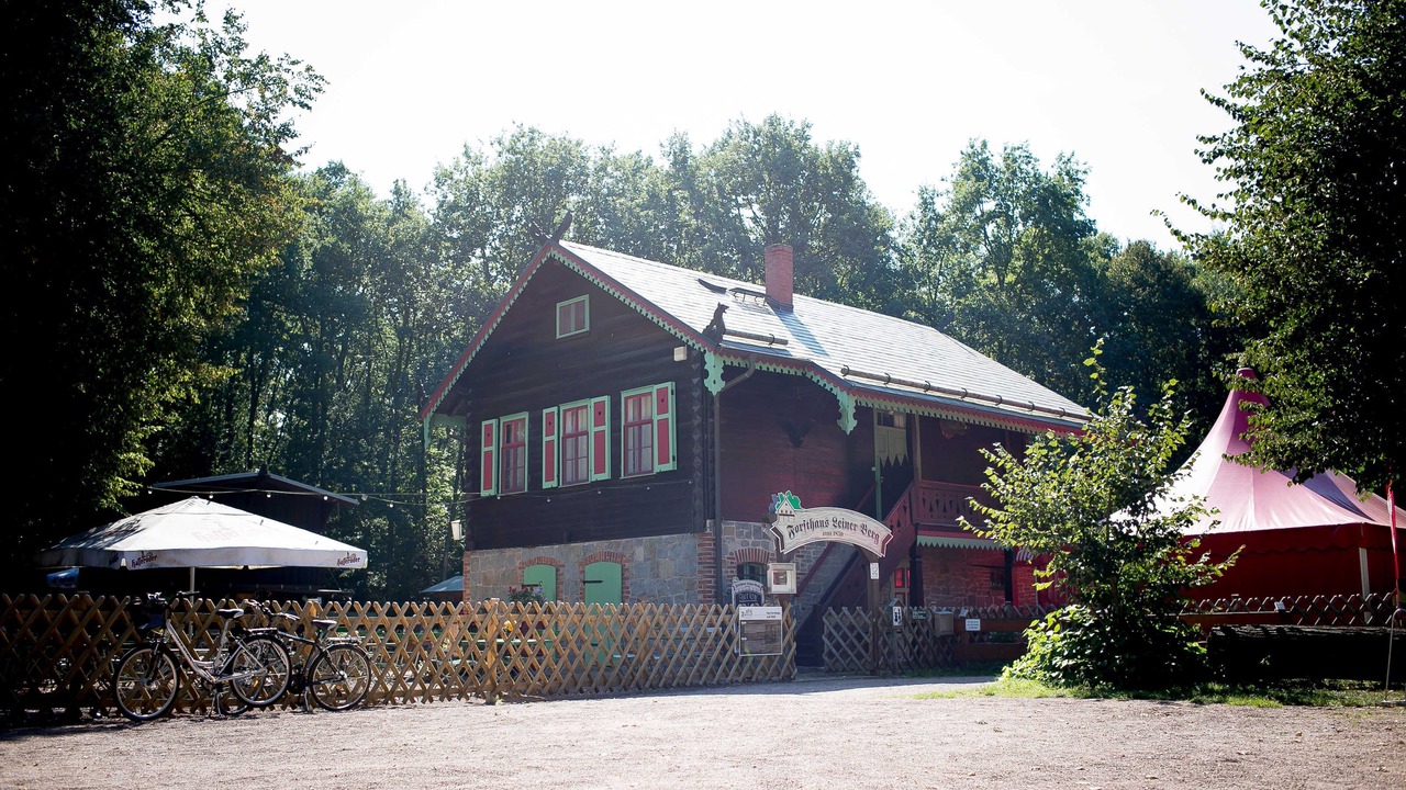 Photo of Outdoor in Dessau-Rosslau